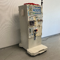 Fresenius Medical Care 4008 S Hemodialysis Machine image 0